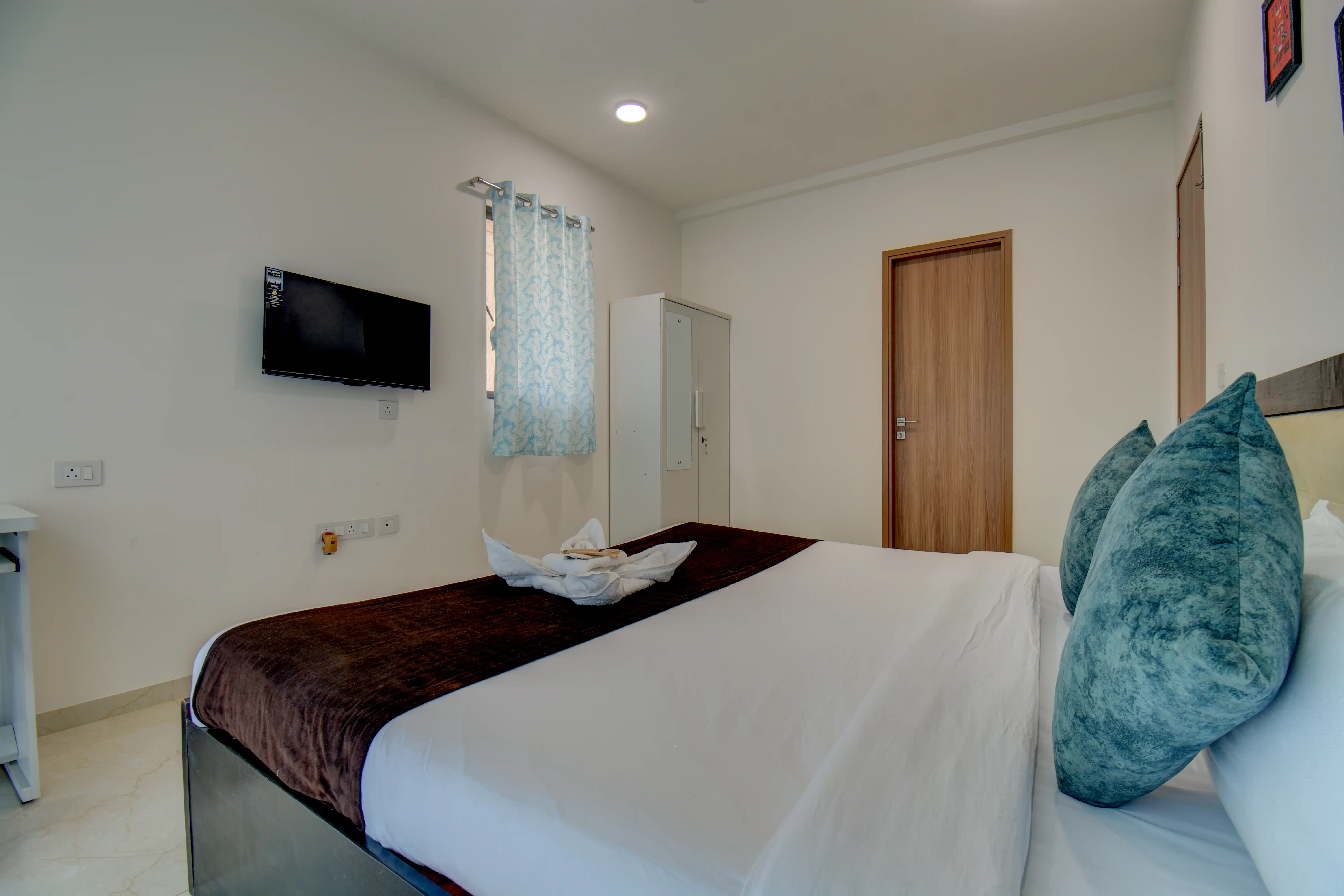 Service Apartments Chandivali 