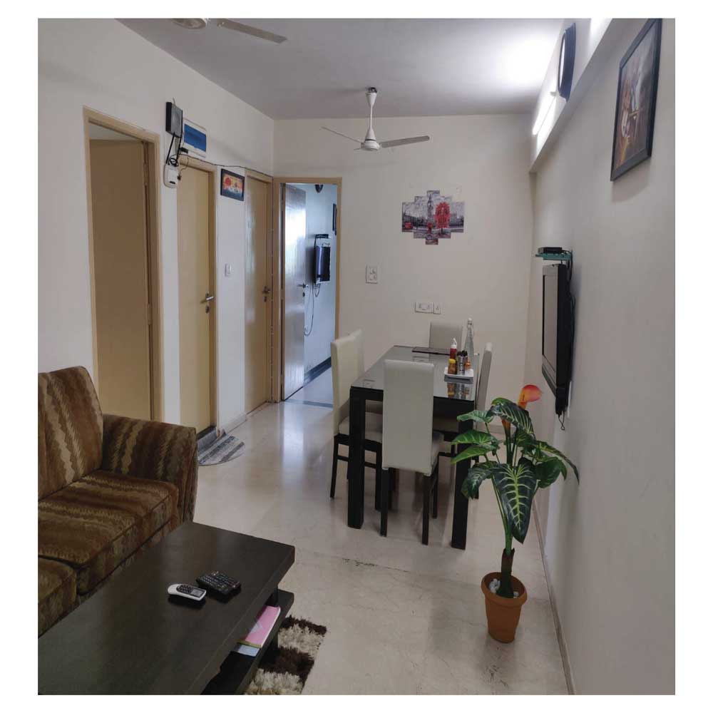 Corporate Service Apartment In Bandra Mumbai Staywood Apartrment