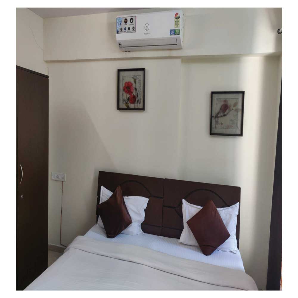 Corporate Service Apartment In Bandra Mumbai Staywood Apartrment